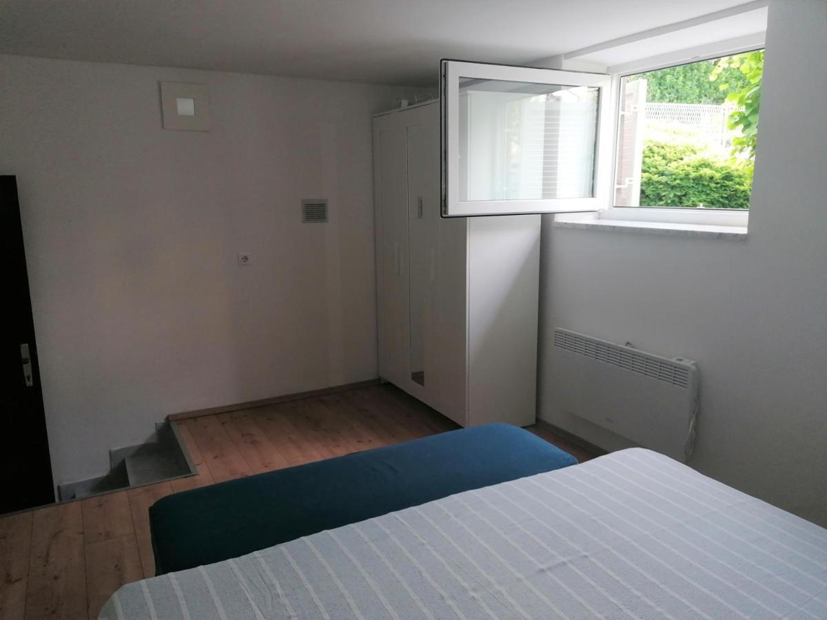 Apartmani Gaj Malinska Dış mekan fotoğraf
