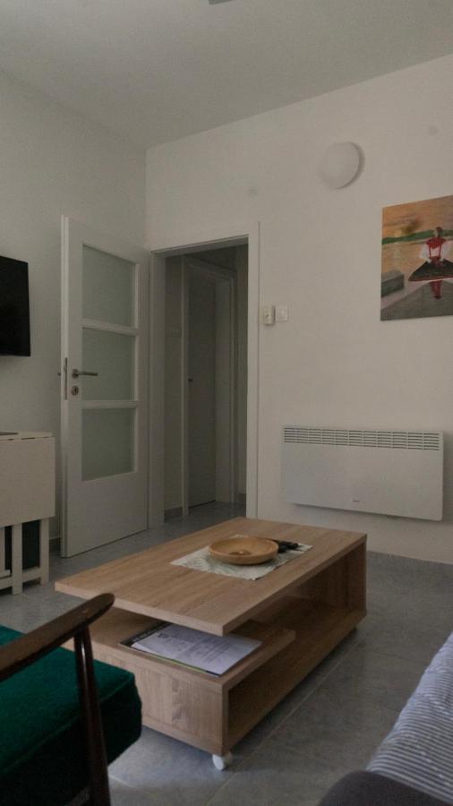 Apartmani Gaj Malinska Dış mekan fotoğraf
