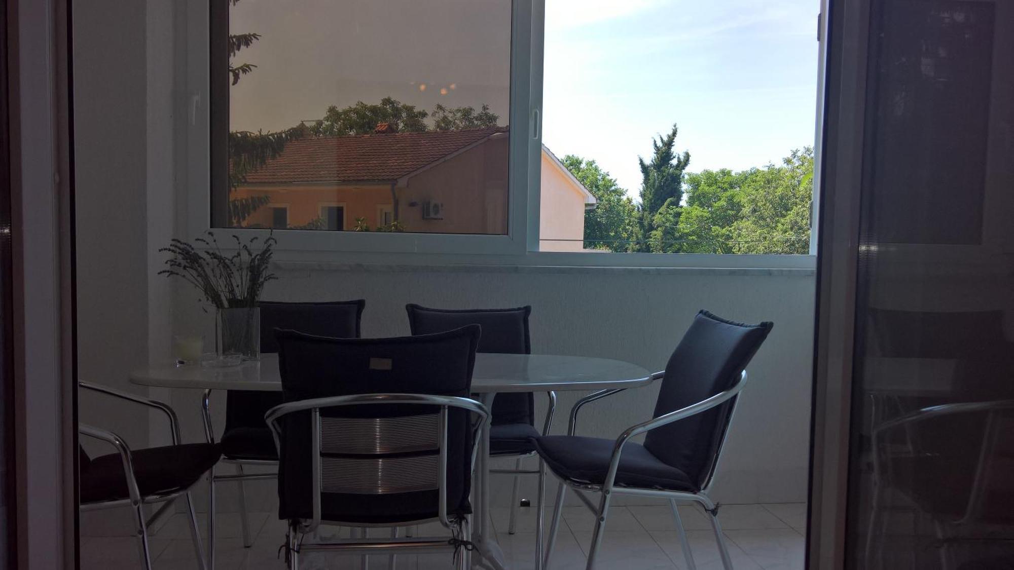 Apartmani Gaj Malinska Dış mekan fotoğraf