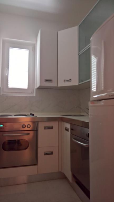 Apartmani Gaj Malinska Dış mekan fotoğraf