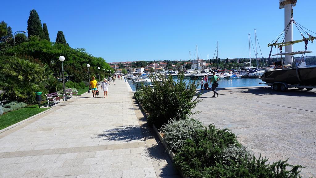 Apartmani Gaj Malinska Dış mekan fotoğraf
