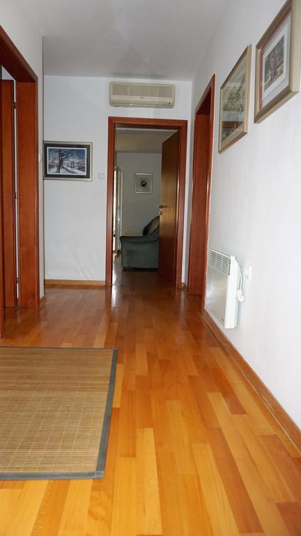 Apartmani Gaj Malinska Dış mekan fotoğraf