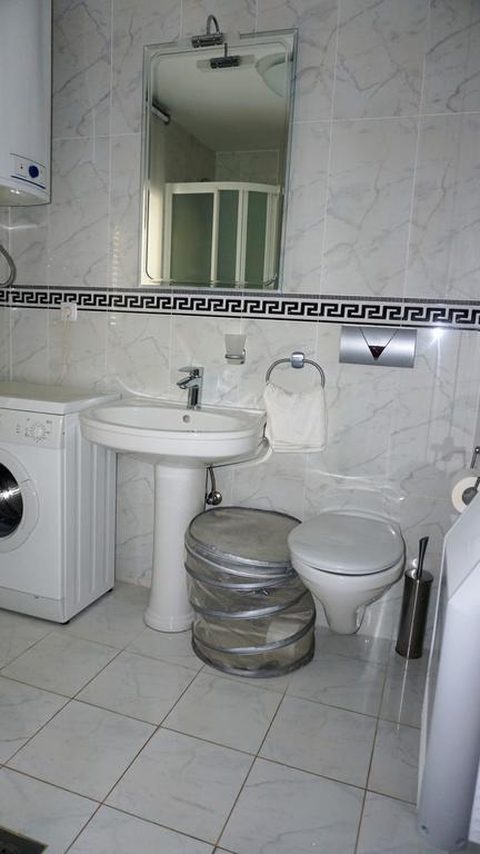 Apartmani Gaj Malinska Dış mekan fotoğraf
