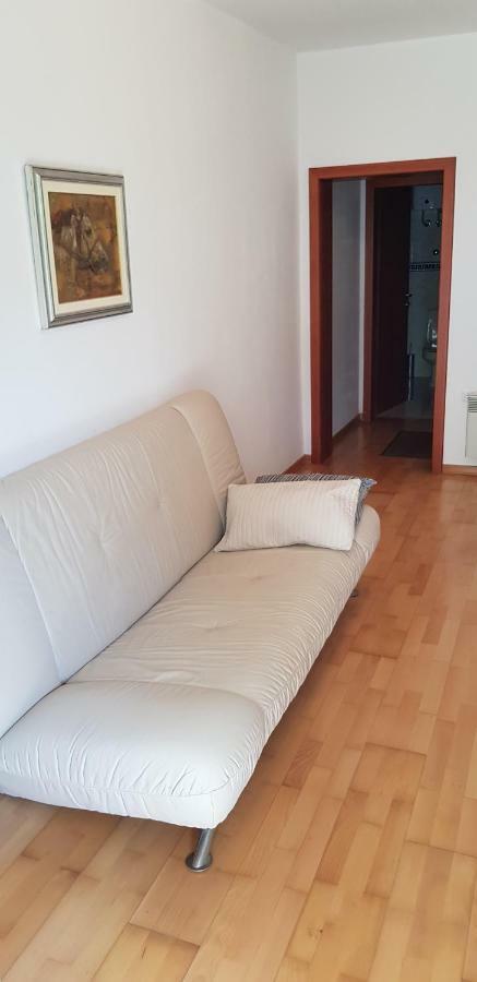 Apartmani Gaj Malinska Dış mekan fotoğraf