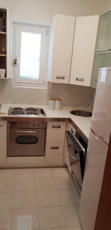 Apartmani Gaj Malinska Dış mekan fotoğraf