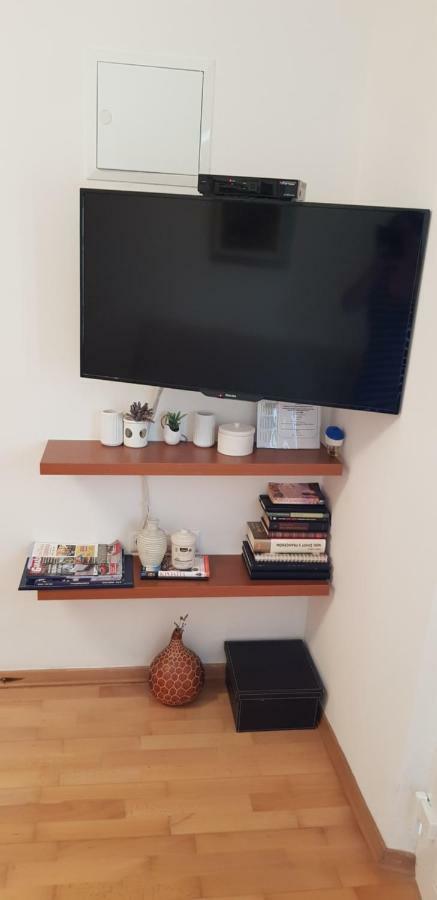 Apartmani Gaj Malinska Dış mekan fotoğraf