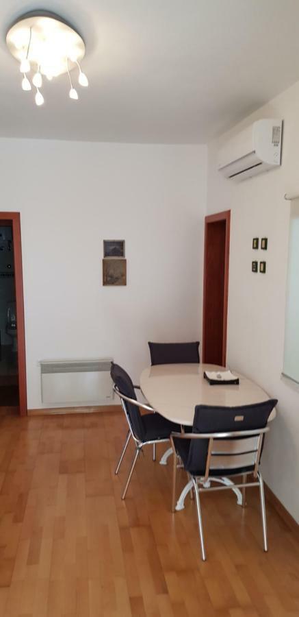 Apartmani Gaj Malinska Dış mekan fotoğraf