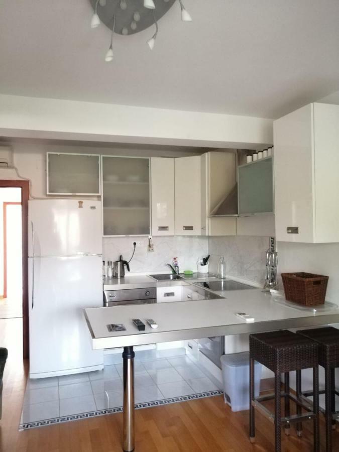 Apartmani Gaj Malinska Dış mekan fotoğraf